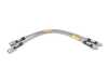 Goodridge G-Stop Stainless Steel Brake Line Kit - Front & Rear E39 31014 View 6