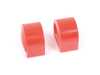 Powerflex Powerflex Street Offset Lower Radiator Mounts PFF5-4652 View 6