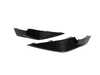 Suvneer Suvneer Motorsports G8X Dry Carbon Fiber Bumper Trim - G80 M3/ G82 M4 G8XFTTRIM View 1