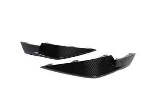 Suvneer Motorsports G8X Dry Carbon Fiber Bumper Trim - G80 M3/ G82 M4