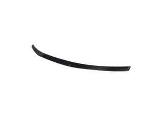 Suvneer M4 Designed Carbon Fiber Trunk Spoiler - G30 / F90