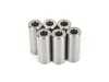 MANLEY N54B30 32cc Platinum Series Dish Extreme Duty Piston Set - 84.5mm Bore 646005CE-6 View 4