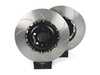 Girodisc G8X Slotted Front Rotors Non-CCB A1-282 View 1