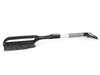 Genuine BMW Genuine BMW Telescoping Ice Scraper w/ Snow Brush 83125A71808 View 1