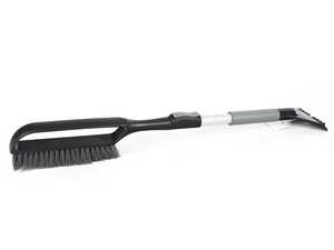 Genuine BMW Telescoping Ice Scraper w/ Snow Brush