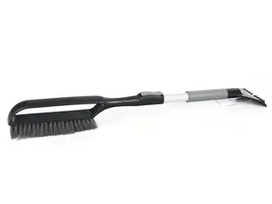 Genuine BMW Telescoping Ice Scraper w/ Snow Brush
