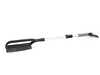Genuine BMW Genuine BMW Telescoping Ice Scraper w/ Snow Brush 83125A71808 View 3