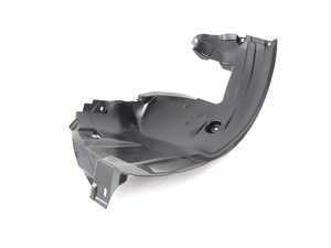 Genuine BMW Cover, Wheell Housing, Front Left - 51717154411 - E92,E93