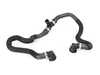 Genuine BMW Genuine BMW Supply Hose - 17517566393 - F02 17517566393 View 1
