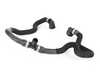 Genuine BMW Genuine BMW Supply Hose - 17517566393 - F02 17517566393 View 2