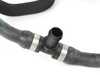 Genuine BMW Genuine BMW Supply Hose - 17517566393 - F02 17517566393 View 3