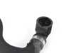 Genuine BMW Genuine BMW Supply Hose - 17517566393 - F02 17517566393 View 5