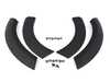 Bremmen Parts Cover For Wheel Arch Kit - Front 4 Peice R50 R52 R53 51131505865KT View 1