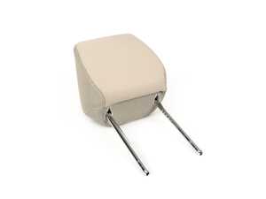 HEAD REST CLOTH