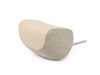 Genuine BMW HEAD REST CLOTH 52107362605 View 2