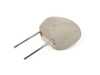 Genuine BMW HEAD REST CLOTH 52107362605 View 3