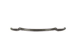 RS Design Carbon Fiber Front Lip - F06 M6