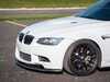 Turner Motorsport Carbon Front Lip - E90 E92 E93 M3 047912LA01KT View 8