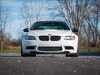 Turner Motorsport Carbon Front Lip - E90 E92 E93 M3 047912LA01KT View 7