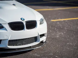 Carbon Front Lip - E90 E92 E93 M3
