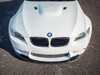 Turner Motorsport Carbon Front Lip - E90 E92 E93 M3 047912LA01KT View 5