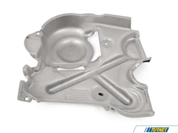 Genuine MINI ACOUSTIC COVER FRONT - (NO LONGER AVAILABLE) 11148514325