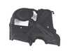 Genuine MINI ACOUSTIC COVER FRONT - (NO LONGER AVAILABLE) 11148514325 View 2