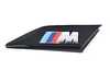 Genuine BMW BADGE SIDE PANEL RIGHT 51145A1DAF2 View 2