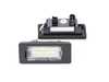 Race German Race German E39 LED License Plate Light E39ledlicpltlt View 2