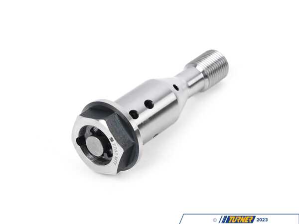 Pierburg VANOS Center Valve - Priced Each 11367583820