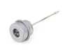 Pure Turbos Pure Turbo Heavy Duty N55 Pneumatic Wastegate Actuator - BMW N55 3.0L HDN55WG View 1