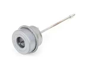 Pure Turbo Heavy Duty N55 Pneumatic Wastegate Actuator - BMW N55 3.0L
