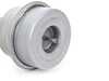 Pure Turbos Pure Turbo Heavy Duty N55 Pneumatic Wastegate Actuator - BMW N55 3.0L HDN55WG View 2