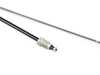 Genuine BMW Genuine BMW Pipe M10/M12-2280mm - 34326757162 - E53 34326757162 View 2