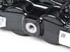 Brembo 01-06 M3 (E46), Rear, Drilled, Black, 4 Piston, 345x28 2-Piece 2P1.8002A1 View 14