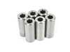 MANLEY BMW N55 S55 37cc Platinum Series Dish Piston Set - 84.5mm Bore  647005C-6 View 5