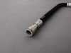 Genuine BMW Genuine BMW Transmission Oil Cooler Line, Flow - 17227571038 - E63 17227571038 View 2