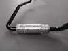 Genuine BMW Genuine BMW Transmission Oil Cooler Line, Flow - 17227571038 - E63 17227571038 View 3