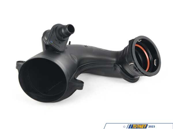 Genuine BMW AIR INTAKE TUBE 13718689758