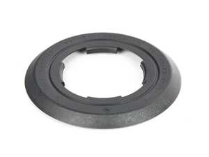 DUST GUARD RING, PLASTIC