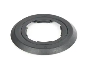 DUST GUARD RING, PLASTIC