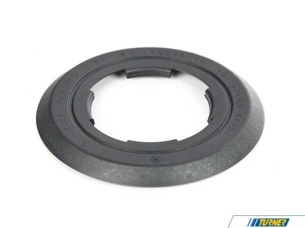 Genuine BMW DUST GUARD RING, PLASTIC 33205A31900