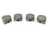 Supertech Forged B46/B48 Piston (Set Of 4) - 82.00mm (Standard) P4-MINB48-82-CR10.2 P4MINB4882CR10.2 View 7