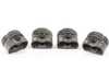 Supertech Forged B46/B48 Piston (Set Of 4) - 82.00mm (Standard) P4-MINB48-82-CR10.2 P4MINB4882CR10.2 View 8