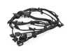 Genuine BMW CABLE HARNESS INJECTION VALV 12519502765 View 1
