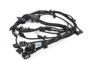 CABLE HARNESS INJECTION VALV