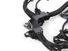 Genuine BMW CABLE HARNESS INJECTION VALV 12519502765 View 2