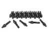 Vargas Turbo Technologies Vargas Turbo Wheel Stud Conversion Kit - G2X, A90/A91 Supra M14125-STUD View 1
