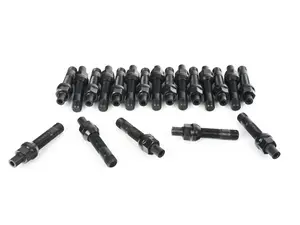 Vargas Turbo Wheel Stud Conversion Kit - G2X, A90/A91 Supra