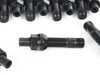 Vargas Turbo Technologies Vargas Turbo Wheel Stud Conversion Kit - G2X, A90/A91 Supra M14125-STUD View 2